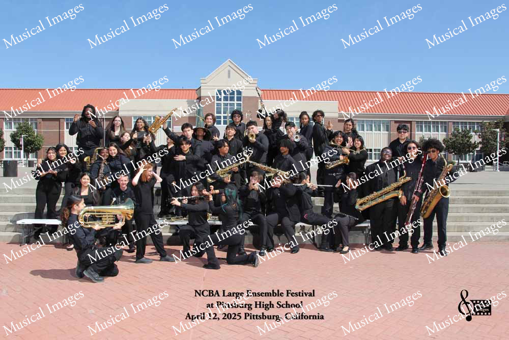 Musical Images